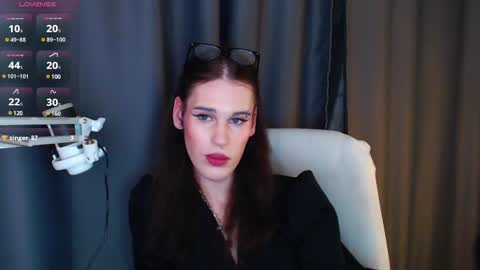 Cassie online show from 03-10-25, 12:18