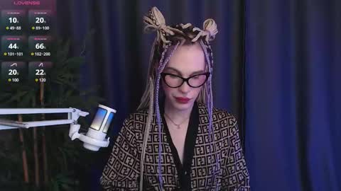 Cassie online show from 01-10-26, 11:42