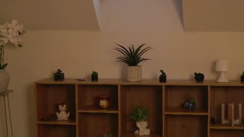 Cassi online show from 07-28-26, 03:02
