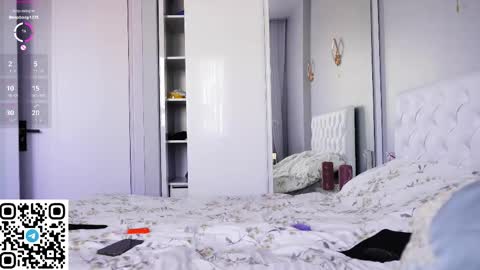 Cassie online show from 06-05-26, 07:47