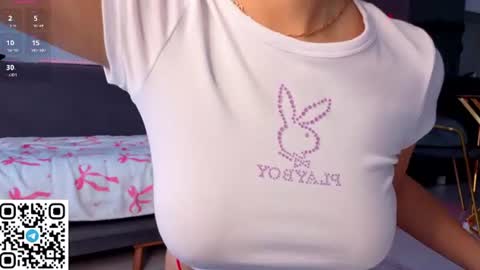 Cassie online show from 07-17-26, 08:10