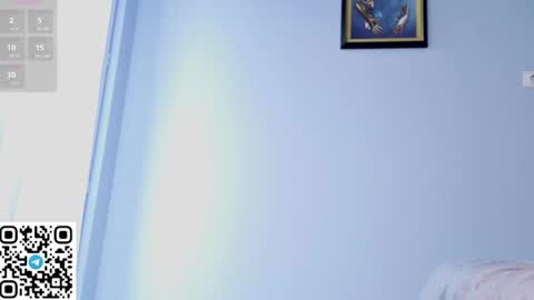 Cassie online show from 07-26-26, 08:32