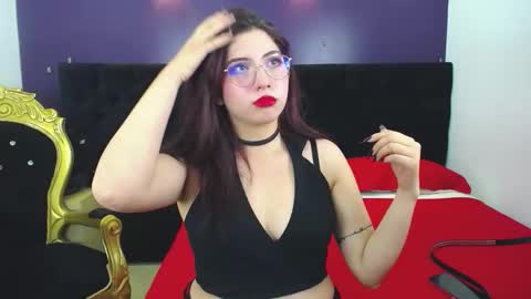 CassieRosse online show from 03-18-26, 01:47