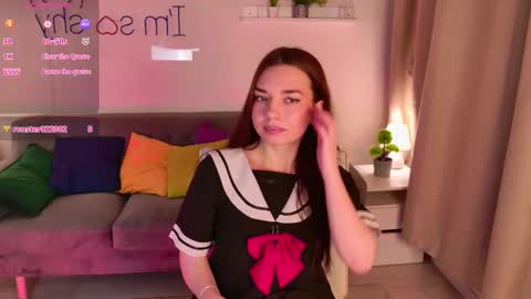 Cassie online show from 01-11-26, 01:49