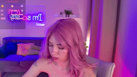 Cassie online show from 01-12-26, 02:11