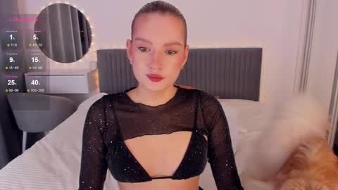 Angel 3 online show from 11-30-25, 09:35