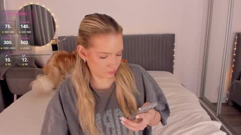 Angel 3 online show from 04-16-26, 08:37