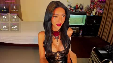 Snapshot of cassievalbalera chatting on 05-26-26, 03:35 CassieValbalera online show from 05-26-26, 03:35