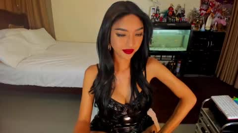Snapshot of cassievalbalera chatting on 06-01-26, 03:19 CassieValbalera online show from 06-01-26, 03:19
