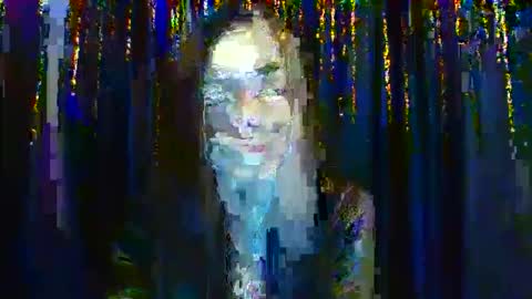 Cassie online show from 02-25-26, 10:08