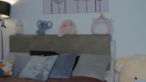 Kierie online show from 09-25-25, 05:11