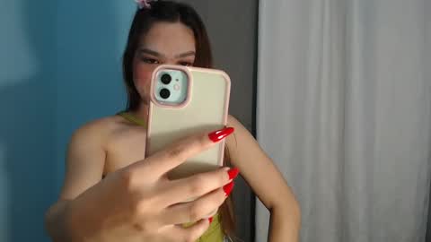 Cassy online show from 02-17-25, 11:34