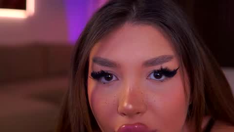 Snapshot of cassyelips chatting on 10-14-25, 08:31 Cassye online show from 10-14-25, 08:31