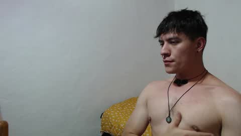 Snapshot of casteryx chatting on 01-10-25, 02:35 Juan online show from 01-10-25, 02:35