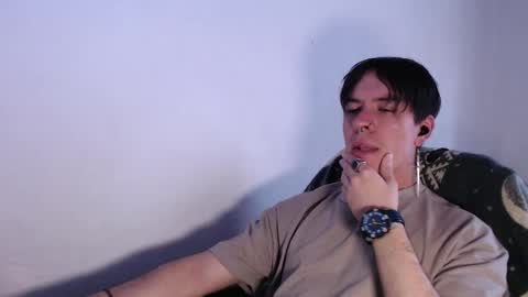 Snapshot of casteryx chatting on 09-30-25, 08:58 Juan online show from 09-30-25, 08:58