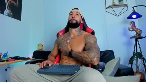 Matheo Brown online show from 02-13-25, 10:00