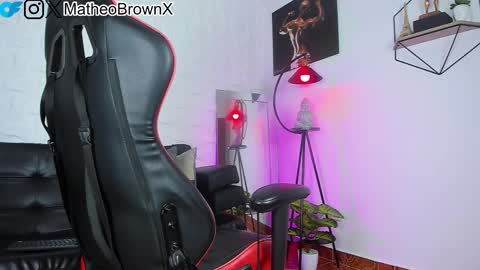 Matheo Brown online show from 10-06-25, 11:02