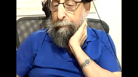 Snapshot of casual53 chatting on 01-29-25, 12:24 casual53 online show from 01-29-25, 12:24