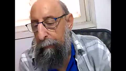 Snapshot of casual53 chatting on 01-31-25, 12:07 casual53 online show from 01-31-25, 12:07