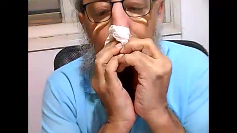 Snapshot of casual53 chatting on 03-06-25, 03:57 casual53 online show from 03-06-25, 03:57