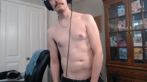 Snapshot of casuallycorrupt chatting on 10-31-25, 09:38 casuallycorrupt online show from 10-31-25, 09:38