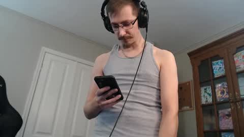 Snapshot of casuallycorrupt chatting on 11-13-25, 11:58 casuallycorrupt online show from 11-13-25, 11:58