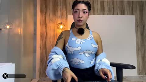 Didy online show from 06-19-26, 12:15