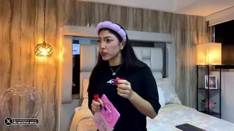 Didy online show from 07-19-26, 03:10