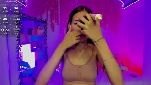 Lorena Saenz online show from 07-13-26, 11:24
