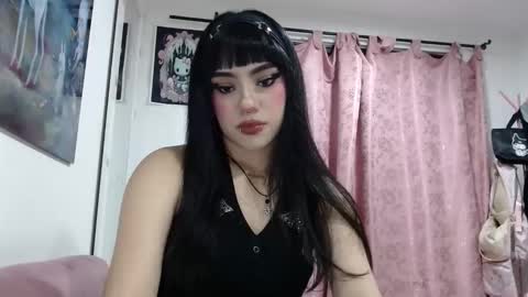 Mila online show from 03-31-26, 05:41