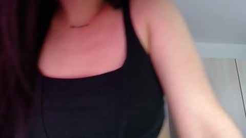 Mila online show from 04-13-26, 05:24