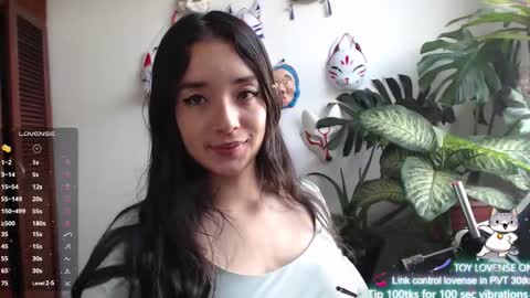 Snapshot of cat_salo chatting on 01-07-25, 09:46 Maria kittie PVT model online show from 01-07-25, 09:46