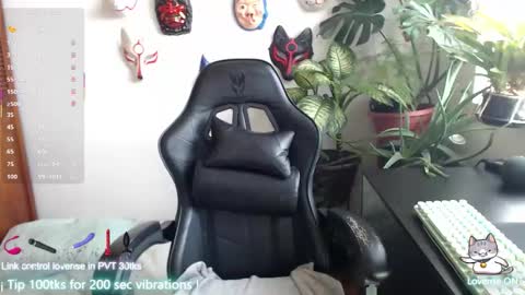 Maria kittie  PVT model online show from 11-05-25, 12:27