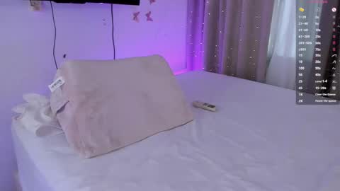 Cat  Soy modelo independiente online show from 04-23-26, 02:41