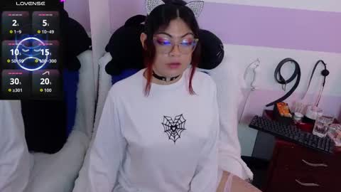 Cata online show from 10-13-25, 02:39