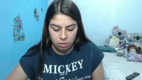 Snapshot of cata_09 chatting on 01-15-25, 03:11 cata online show from 01-15-25, 03:11