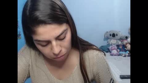 Snapshot of cata_09 chatting on 01-31-25, 12:17 cata online show from 01-31-25, 12:17