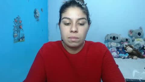 Snapshot of cata_09 chatting on 02-21-25, 02:06 cata online show from 02-21-25, 02:06