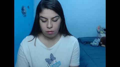 Snapshot of cata_09 chatting on 10-18-25, 03:57 cata online show from 10-18-25, 03:57