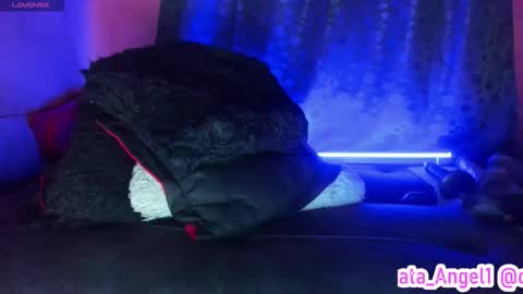 Cata Angel online show from 02-18-26, 11:01