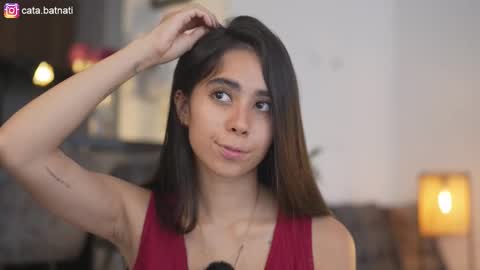 Catalina online show from 11-01-25, 05:26