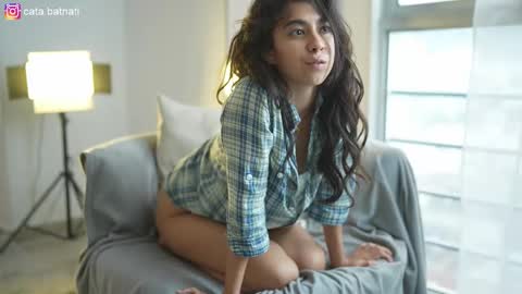 Catalina online show from 01-31-26, 07:11