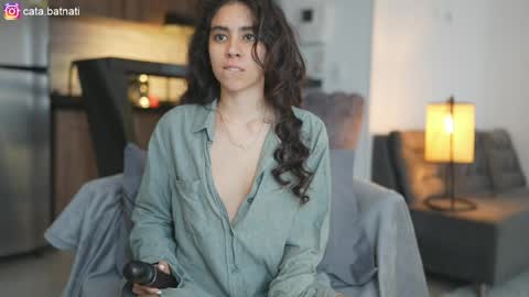 Catalina online show from 04-06-26, 02:18