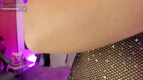 Cata green model independient online show from 11-10-25, 08:52