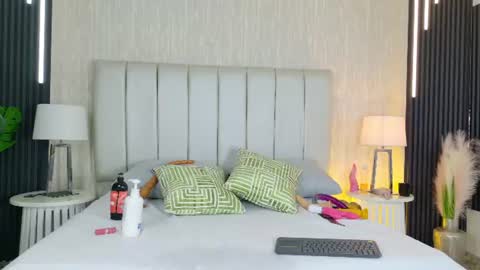 Dani   online show from 07-07-26, 03:27