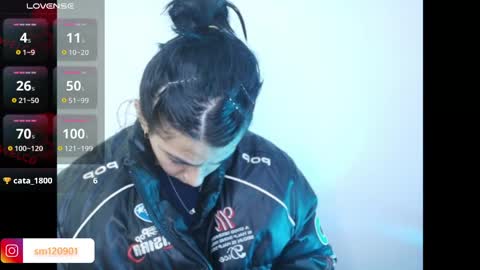 Snapshot of cata_saeeenz0 chatting on 05-22-26, 04:45 cata_saeeenz0 online show from 05-22-26, 04:45