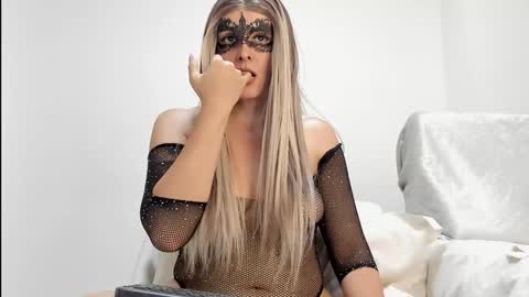 Catalina online show from 01-20-25, 08:40