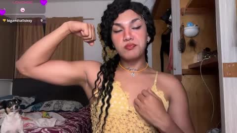 catalyna fitness  online show from 03-29-26, 04:12