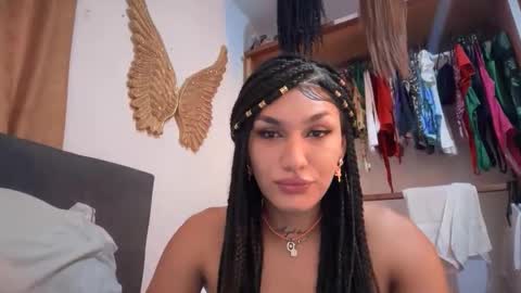 catalyna fitness  online show from 06-07-26, 08:34