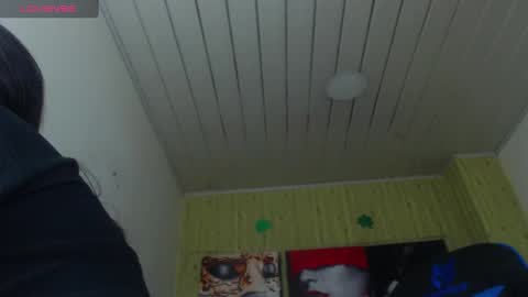 Snapshot of catalehia_milk chatting on 12-11-24, 09:01 C A T A L E H I A online show from 12-11-24, 09:01